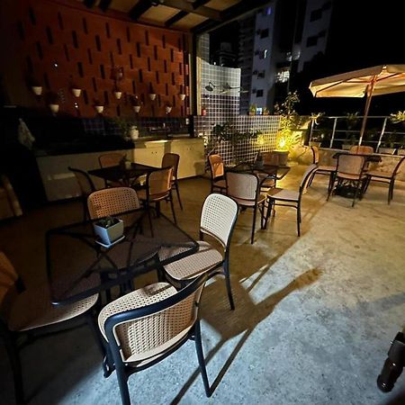 Studio 101 | Wifi 600Mb | Residencial Jc, Um Lugar Para Ficar. Belém Exterior photo