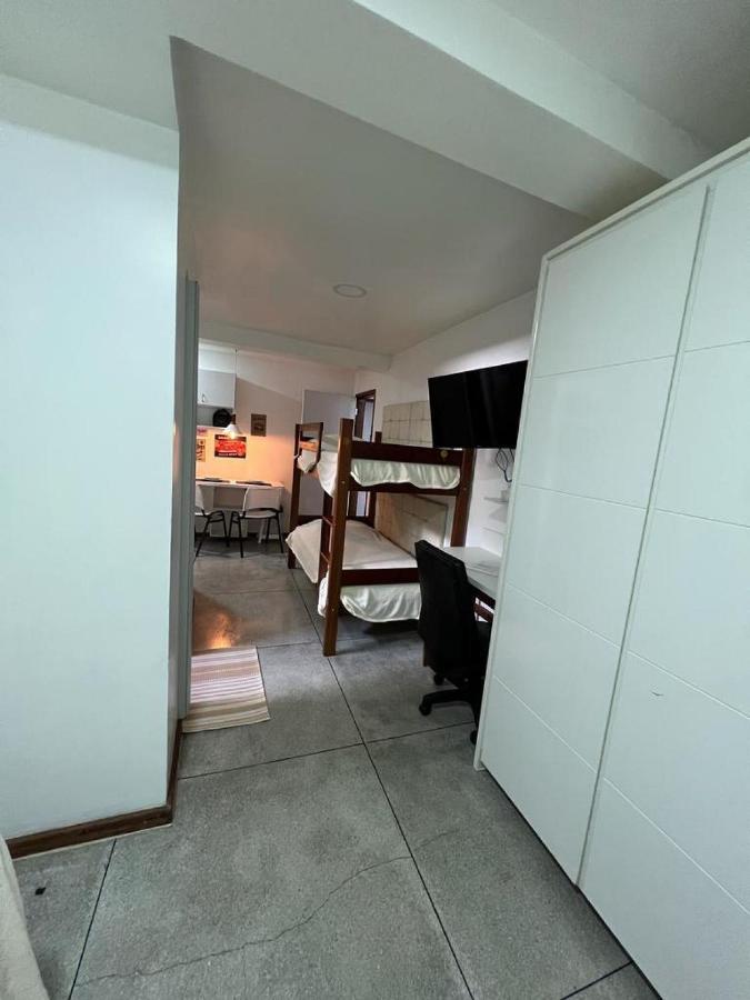 Studio 101 | Wifi 600Mb | Residencial Jc, Um Lugar Para Ficar. Belém Exterior photo
