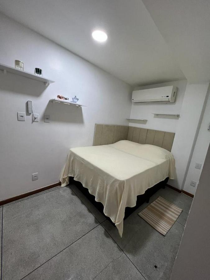 Studio 101 | Wifi 600Mb | Residencial Jc, Um Lugar Para Ficar. Belém Exterior photo