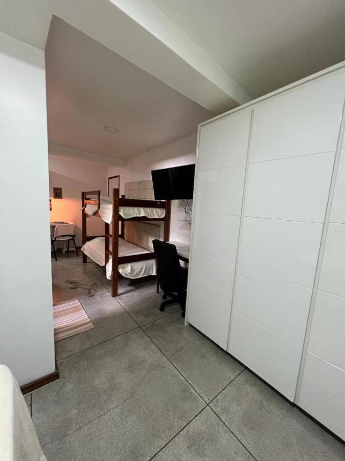 Studio 101 | Wifi 600Mb | Residencial Jc, Um Lugar Para Ficar. Belém Exterior photo