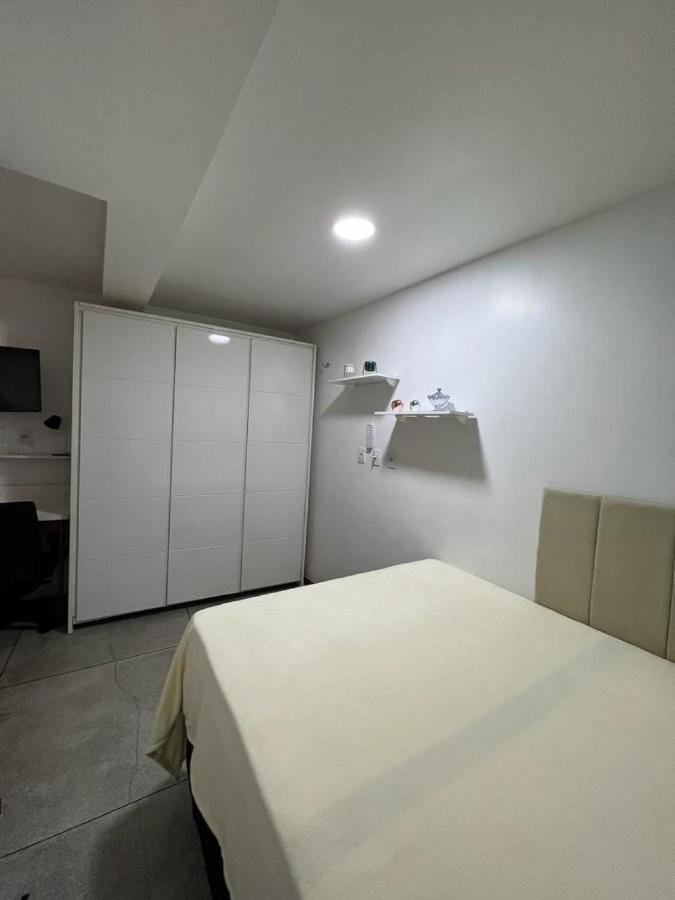 Studio 101 | Wifi 600Mb | Residencial Jc, Um Lugar Para Ficar. Belém Exterior photo
