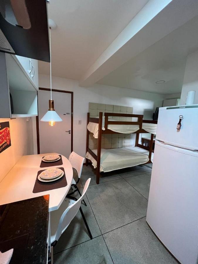 Studio 101 | Wifi 600Mb | Residencial Jc, Um Lugar Para Ficar. Belém Exterior photo