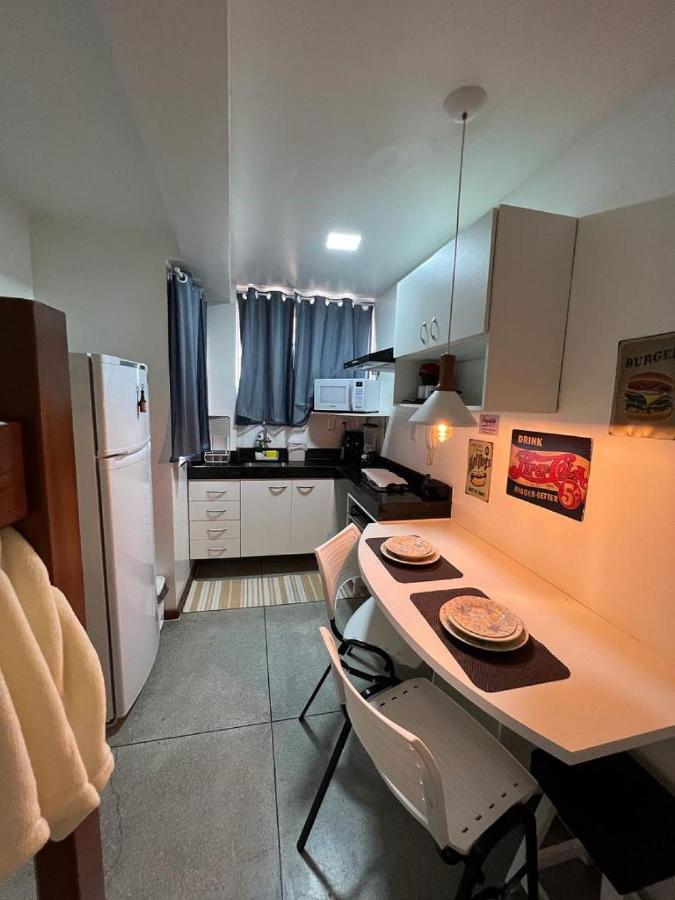 Studio 101 | Wifi 600Mb | Residencial Jc, Um Lugar Para Ficar. Belém Exterior photo