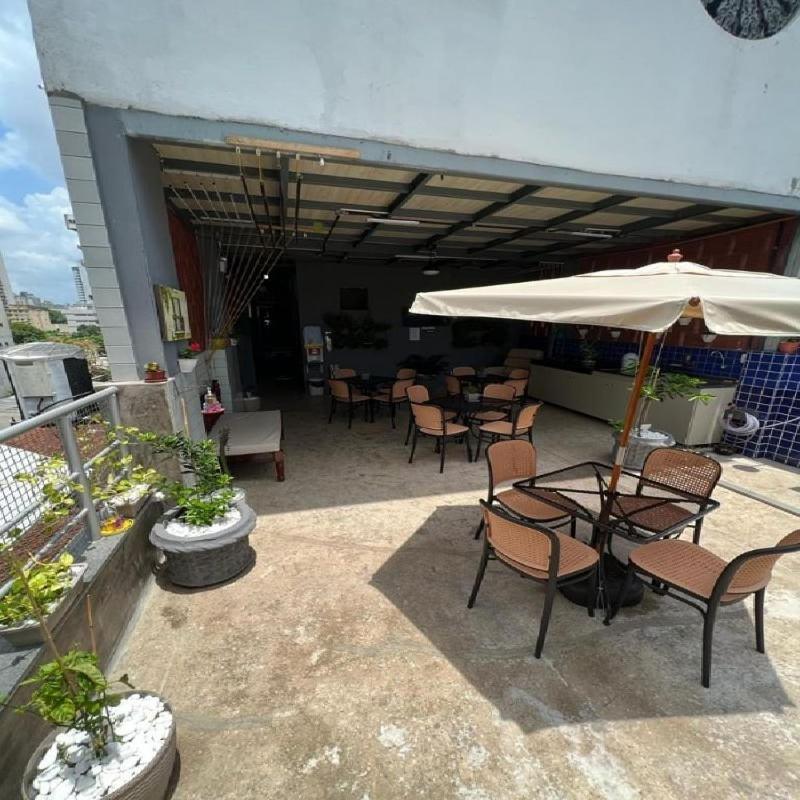 Studio 101 | Wifi 600Mb | Residencial Jc, Um Lugar Para Ficar. Belém Exterior photo