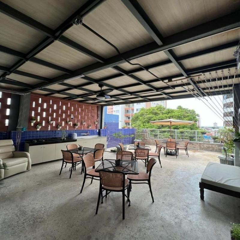Studio 101 | Wifi 600Mb | Residencial Jc, Um Lugar Para Ficar. Belém Exterior photo