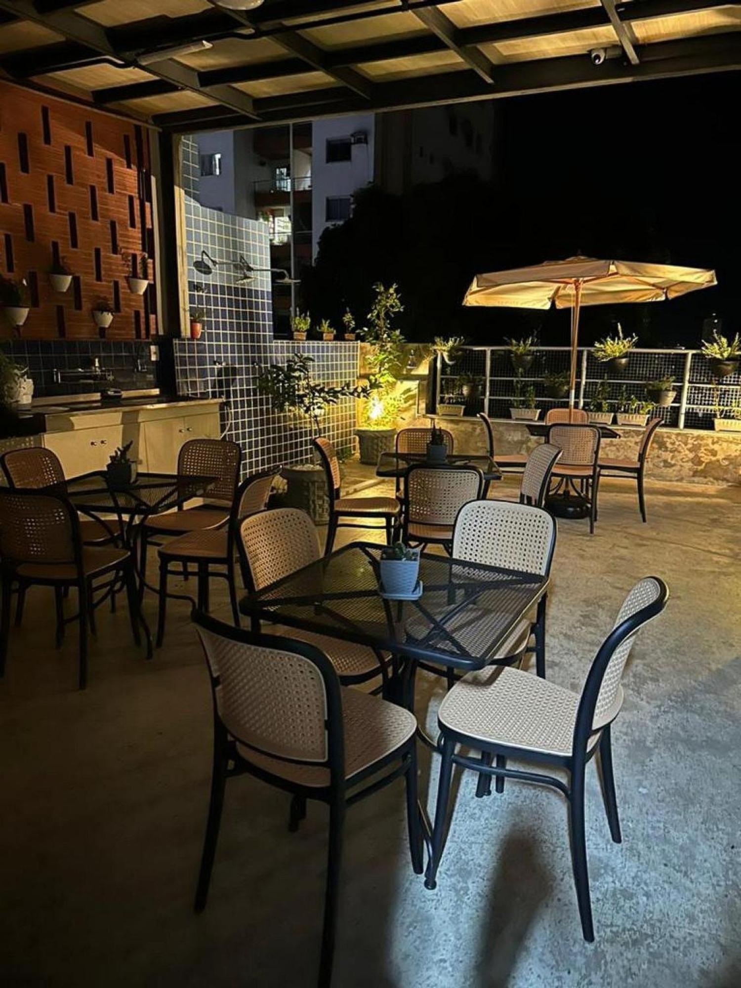 Studio 101 | Wifi 600Mb | Residencial Jc, Um Lugar Para Ficar. Belém Exterior photo