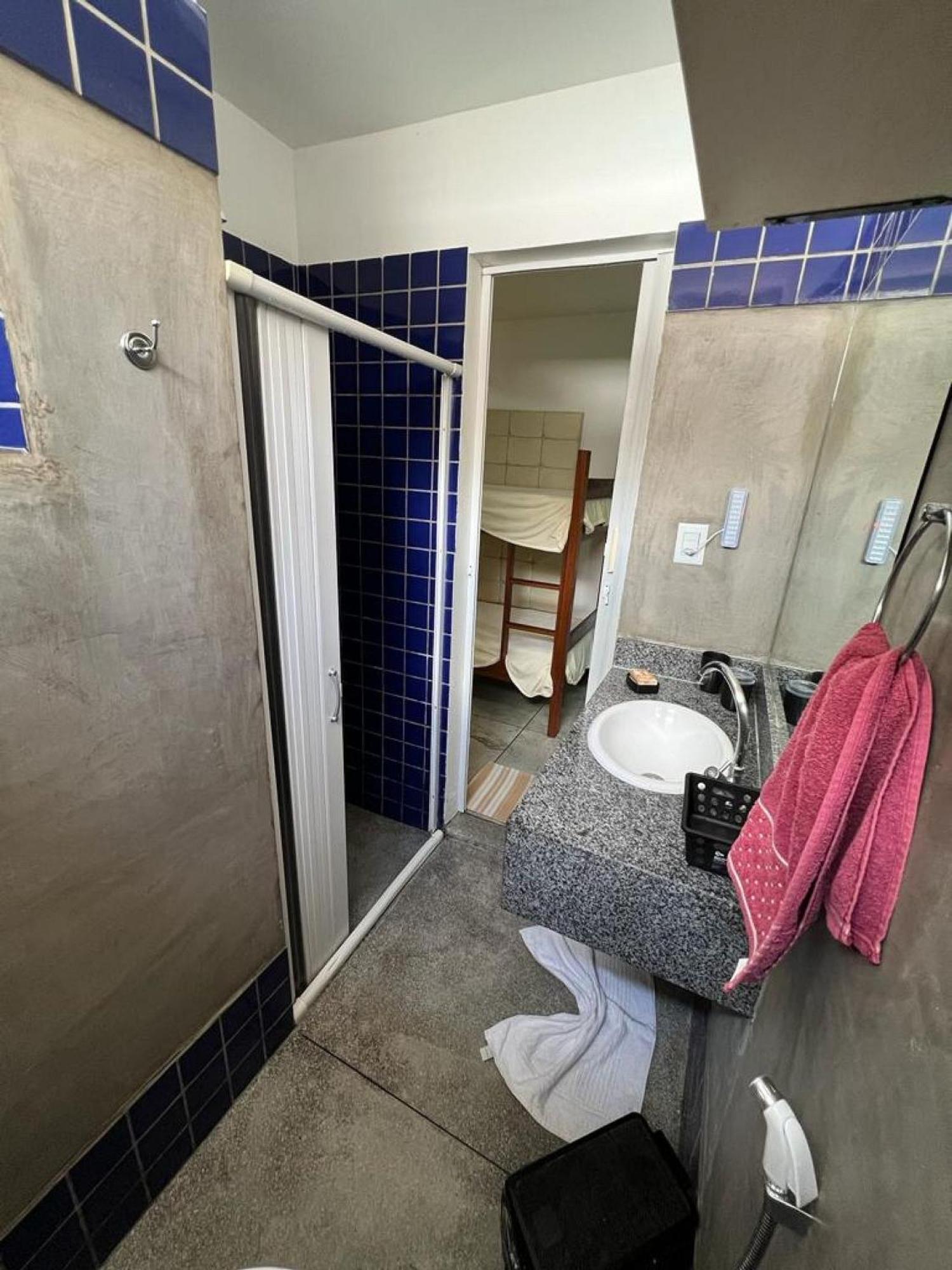 Studio 101 | Wifi 600Mb | Residencial Jc, Um Lugar Para Ficar. Belém Exterior photo